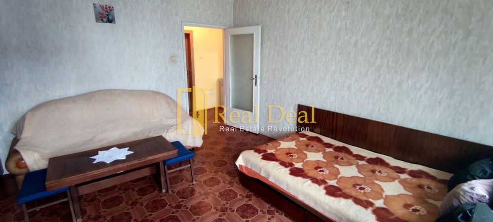 Продава се Двустаен апартамент в Бургас, Славейков - 42 кв.м за 1786 €/кв.м - Снимка #2