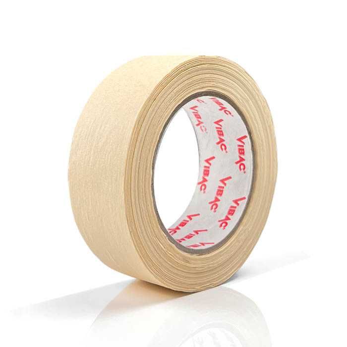 Опаковъчно тиксо - прозрачно, кафяво, хартиено