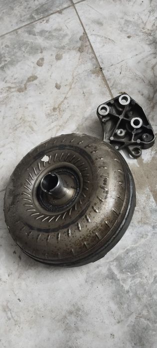 АКПП Опель вектра