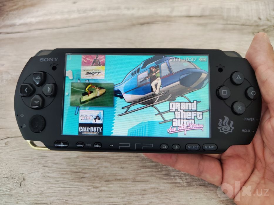 PSP 3006 Monster Hunter New