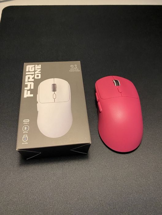 Мышка 1+1 выгодно!