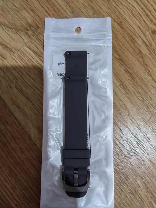 Каишка за смарт часовник