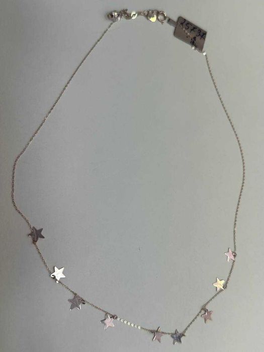 Lant aur 14k 1.14gr (CDC) StarAmanet