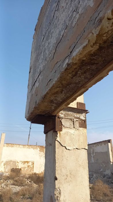 Жби изделия, плиты, колоны