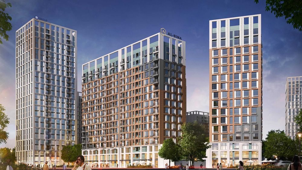 Продаётся квартира бизнес-класса евро 2-комнатная / Ипотека от 15%