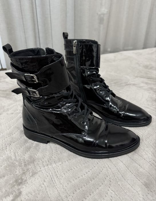 Ботинки женские демисезон