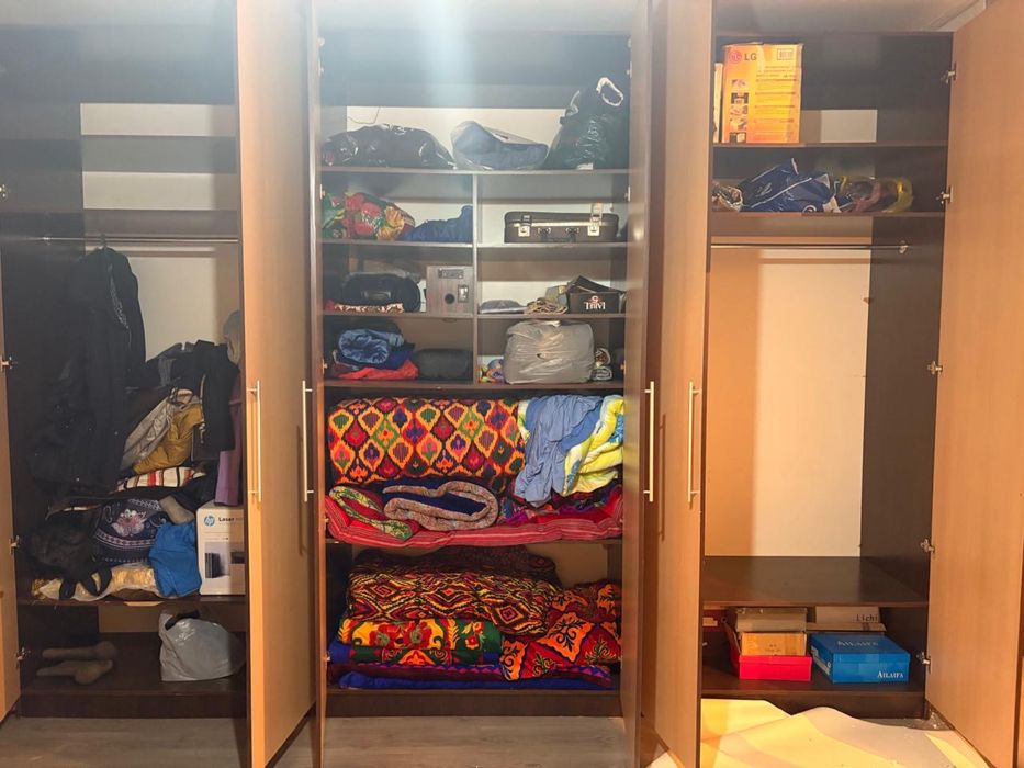 Продем шкаф / шифоньер