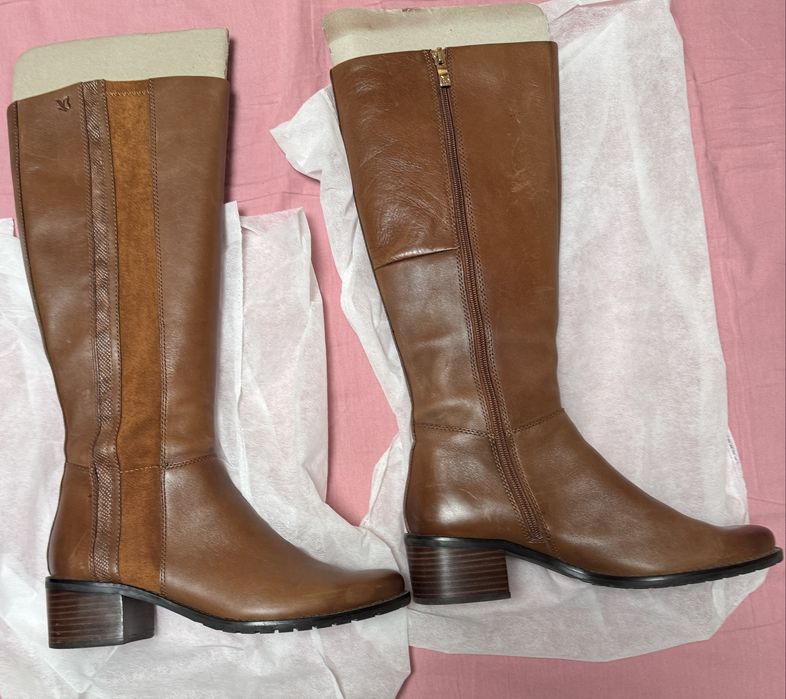 Дамски ботуши Caprice