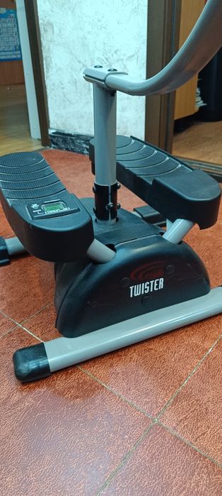 Тренажёр Twister кардиостэп