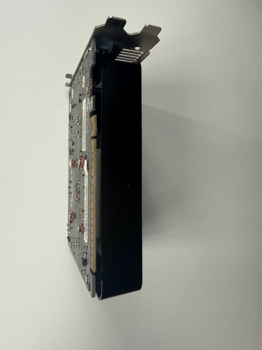 Placă video Gainward GeForce GTX 650 Ti 1GB, Cutie originală, Drivere