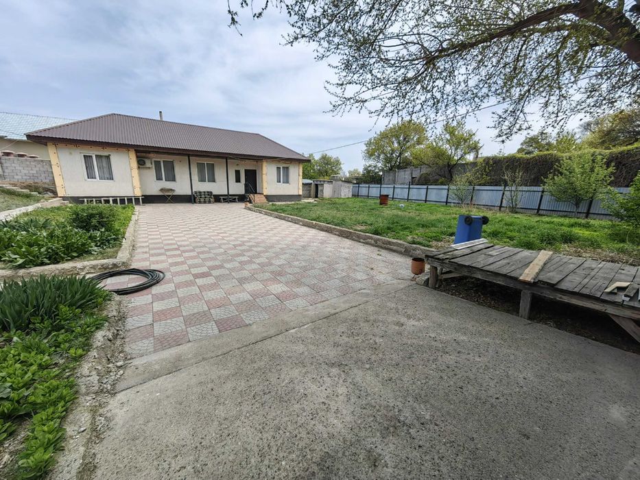 Продается дача по семерке.