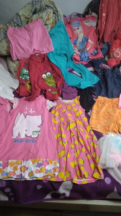 Haine pentru copiii 3-15 ani ieftin