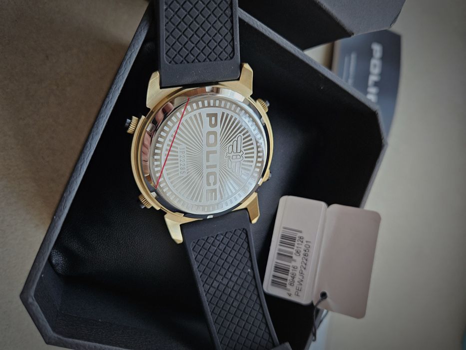 часовник Police by Rotor нов