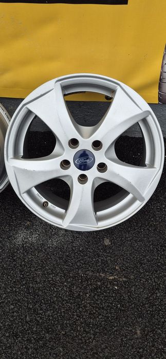 Jante Ford R16 5X108