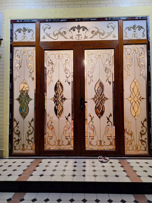 Акфа экопен енгелберк эшик ва ромлари