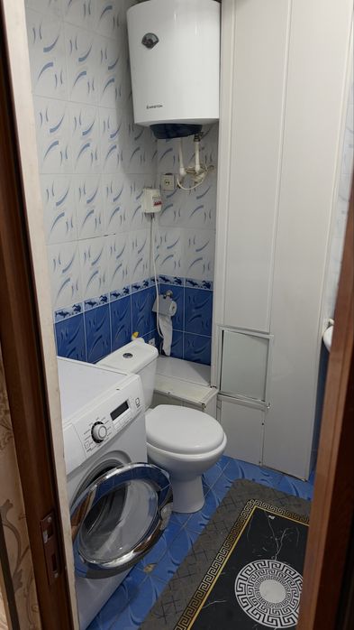 Квартира сдается