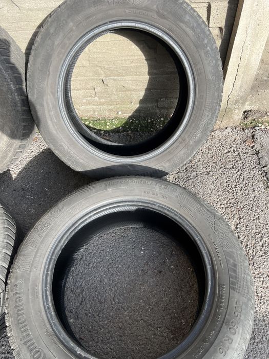 Continental TS860 205/60 R16