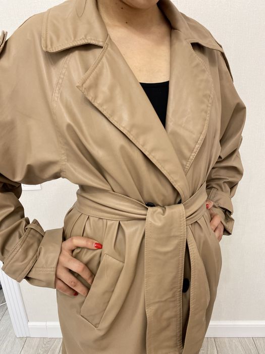 Продам тренч