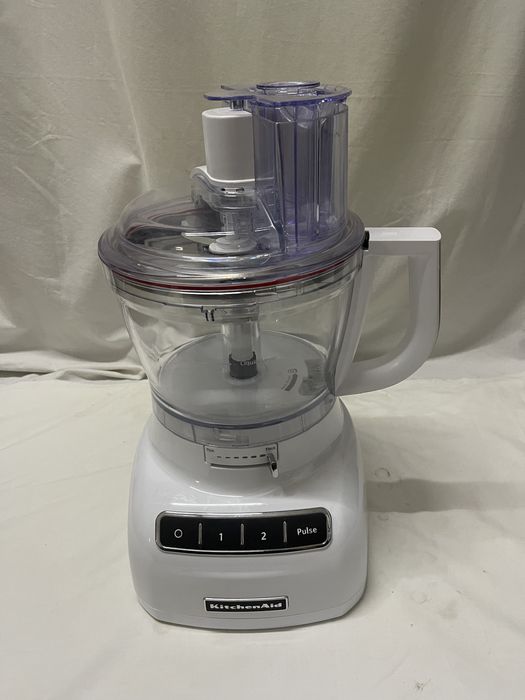 Кухненски робот KitchenAid