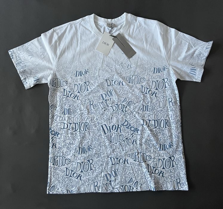 Dior тениска