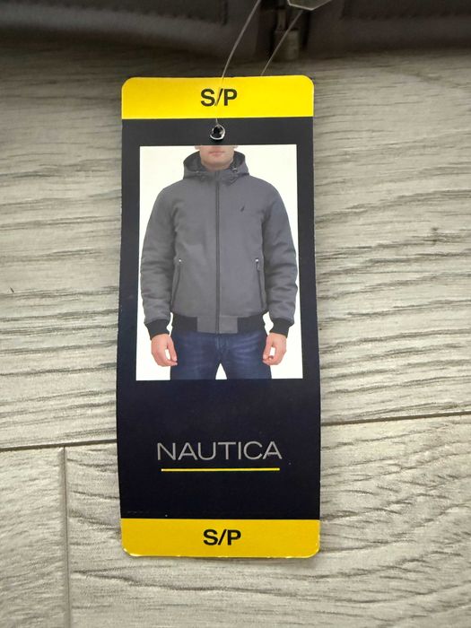 Geacă iarnă-primăvara Nautica