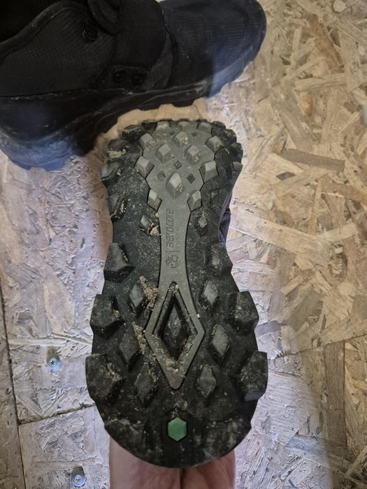 Обувки Timberland