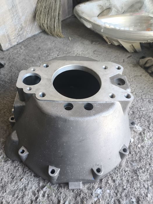 Продаю кожух маховика 409евро2