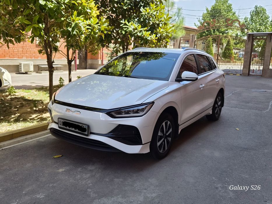 Byd e2 2024 йил фул