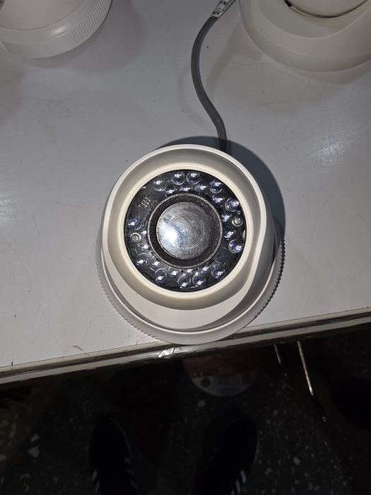 Kamera Hikvision HiLook