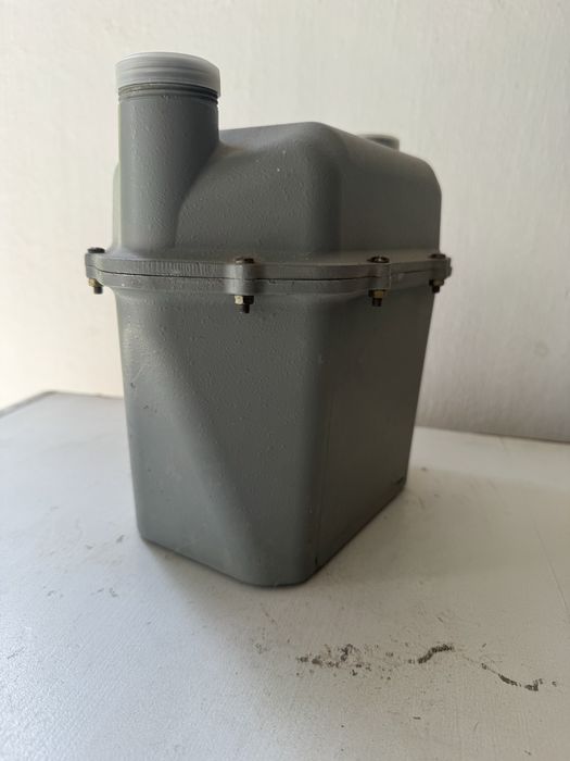 Газовый счетчик сгмн 1 G6 б/у в отличном