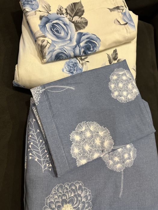 Постельное бельё