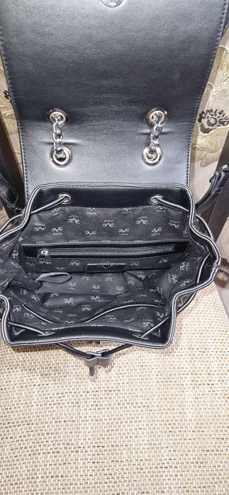 Rucsac damă versace original