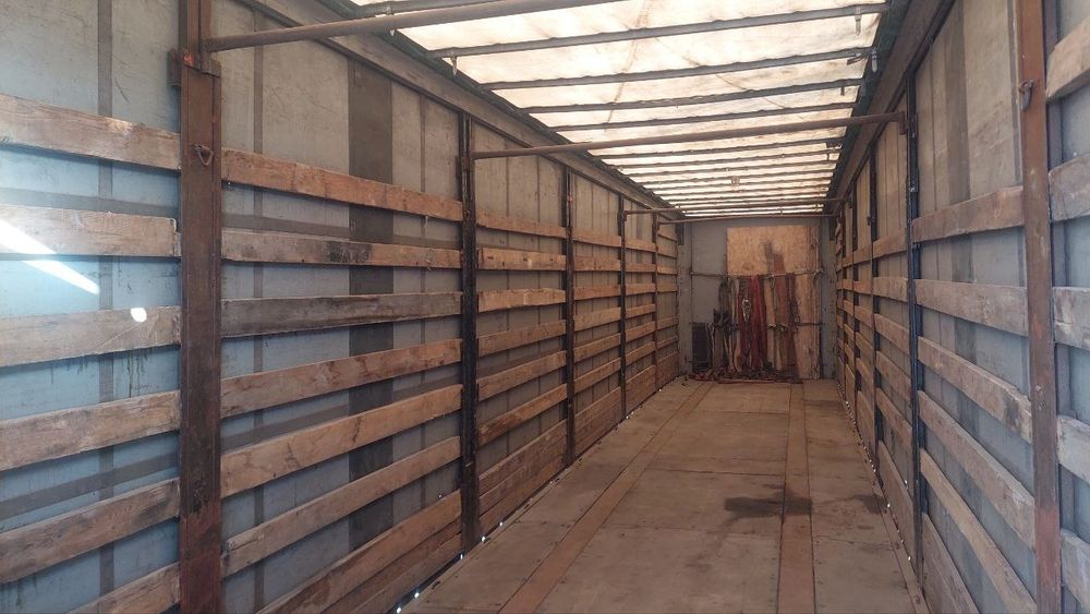 Прицеп KRONE Срочна сотилади