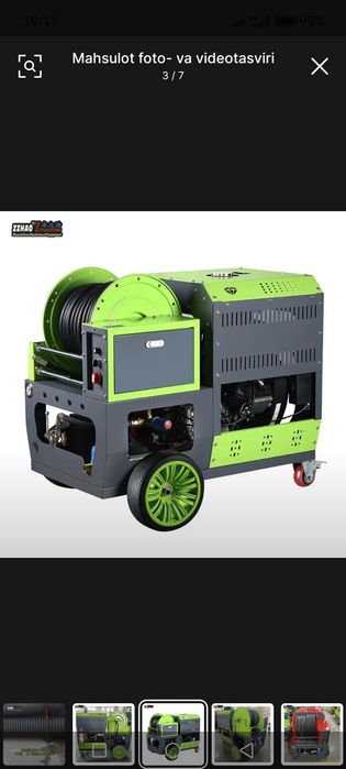 Santexnik qonlizasya xizmatlari