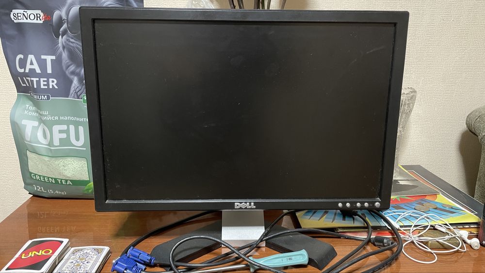 Продам монитор Dell