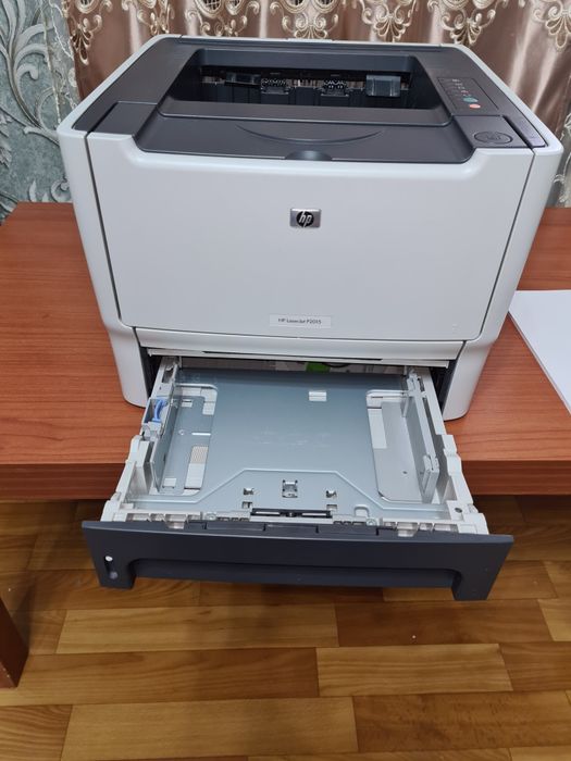 Принтер hp новый
