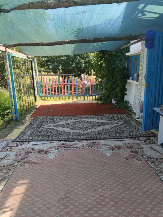 Продам дачу в хорошем состоянии