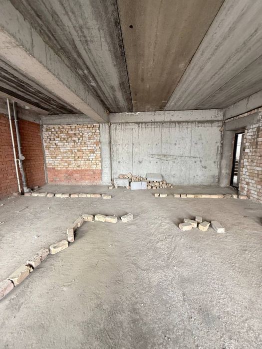 Квартира ЖК Lafayette 2/3/8 56 кв.м