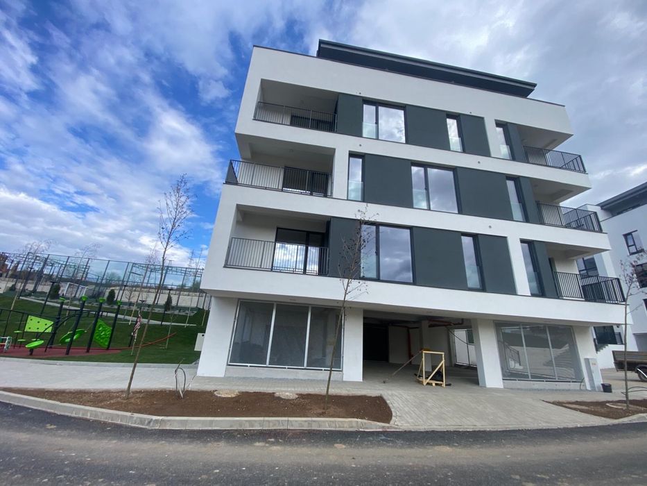 Vand apartament (Penthause)  in Baciu