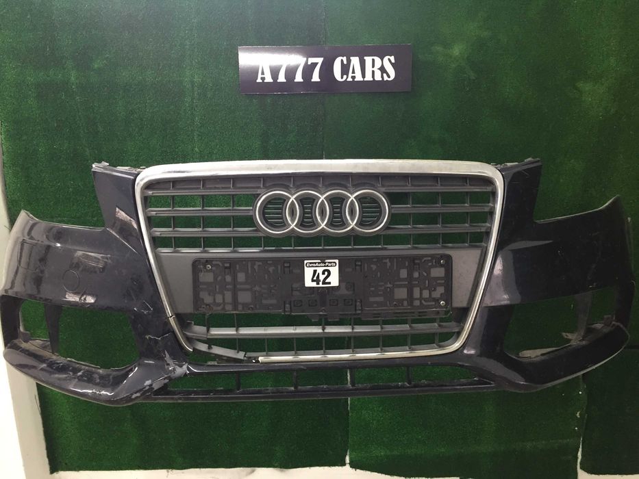 Предна Броня Audi A8. A6. A4. A3.