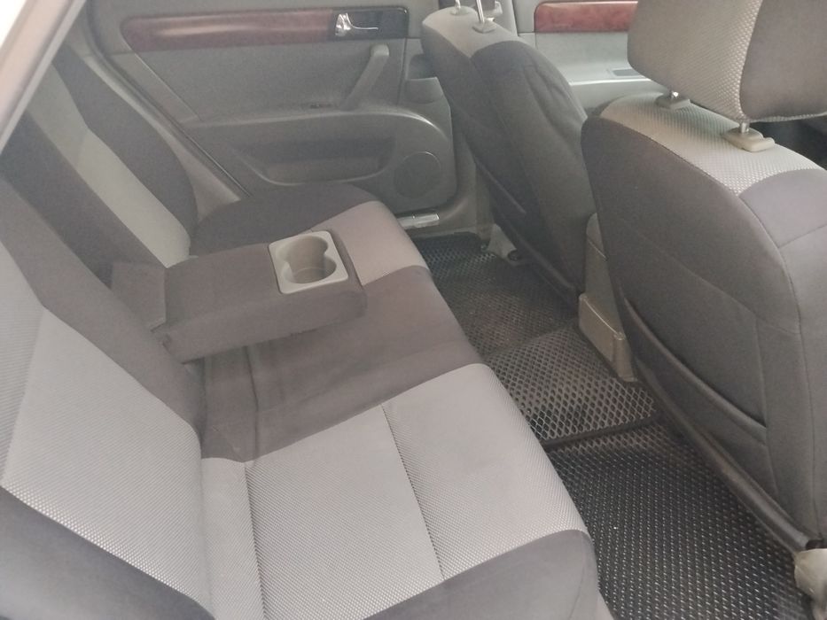 Lasetti 2011 aftomat sotiladi