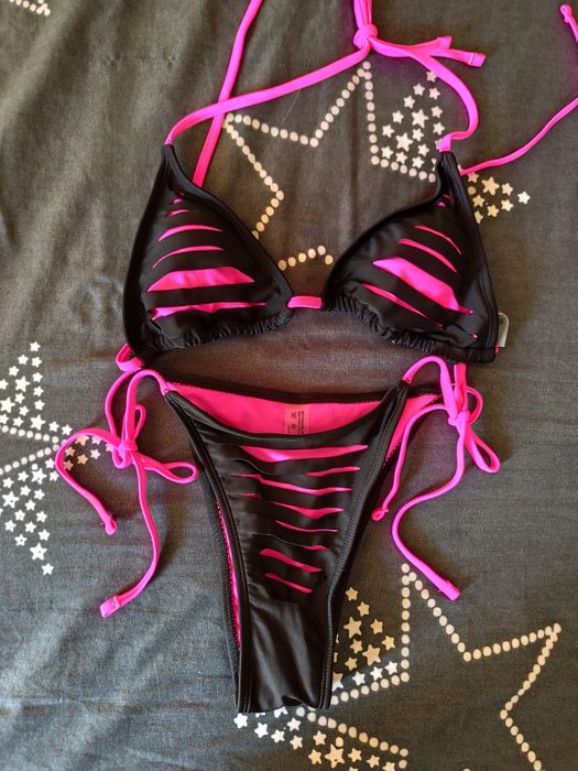 Чисто нов дамски бански размер S