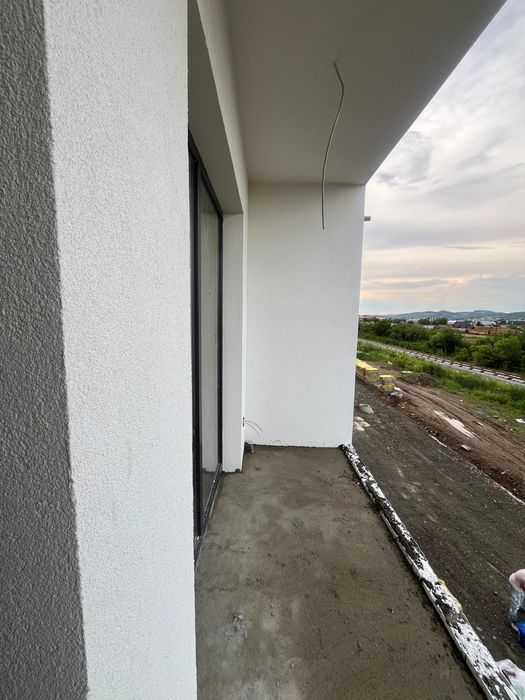Apartament 2 camere Șelimbăr – Zona Triajului