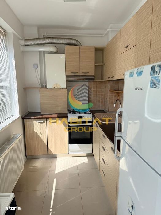 2 camere Sos Oltenitei -Delta Vacaresti Metrou Piata Sudului