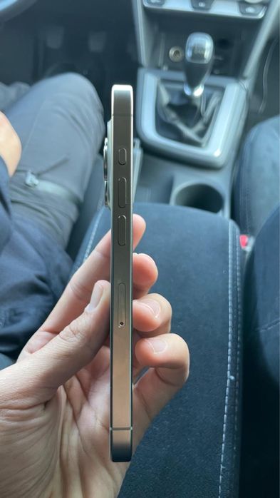 Iphone 15 PRO / 128 gb