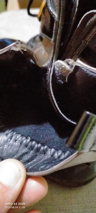 Сапожки на девочку  р. 37