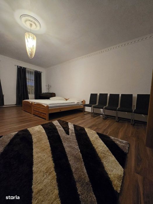 Casa de vanzare - Saros pe Tarnave
