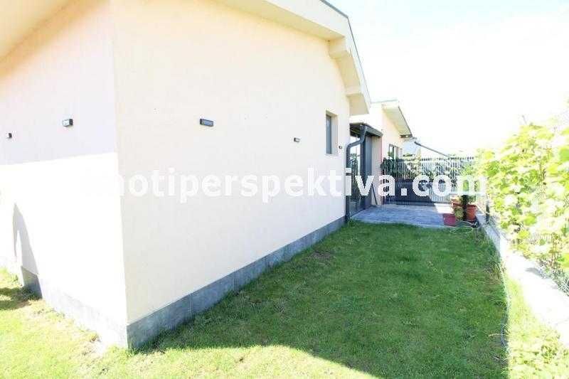 Продава се Къща в с. Марково, Област Пловдив - 135 кв.м за 1334 €/кв.м - Снимка #4