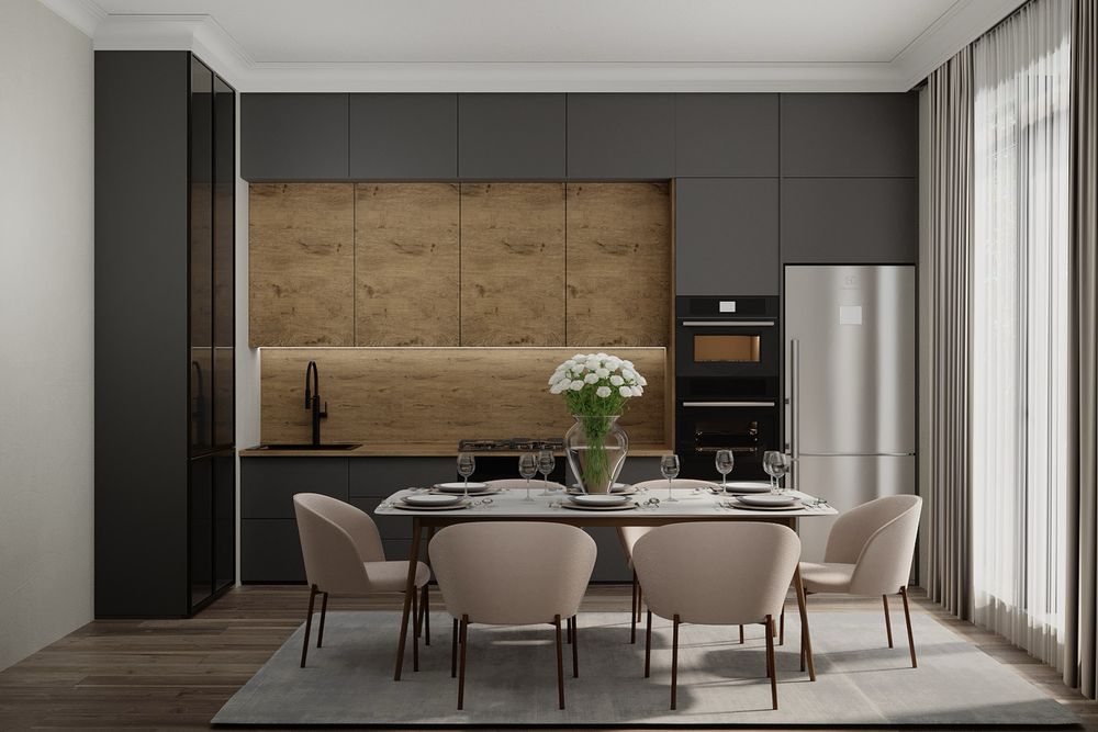 мебель на заказ