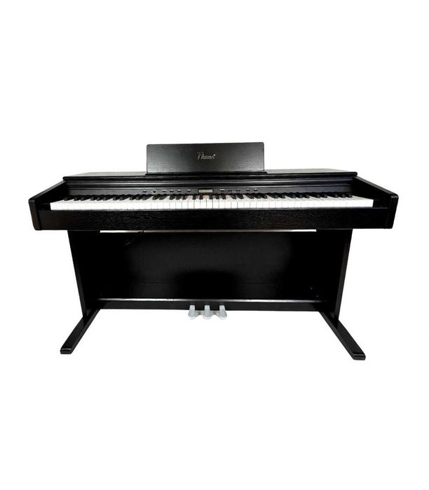 Pian Digital Flame B97 BK Negru